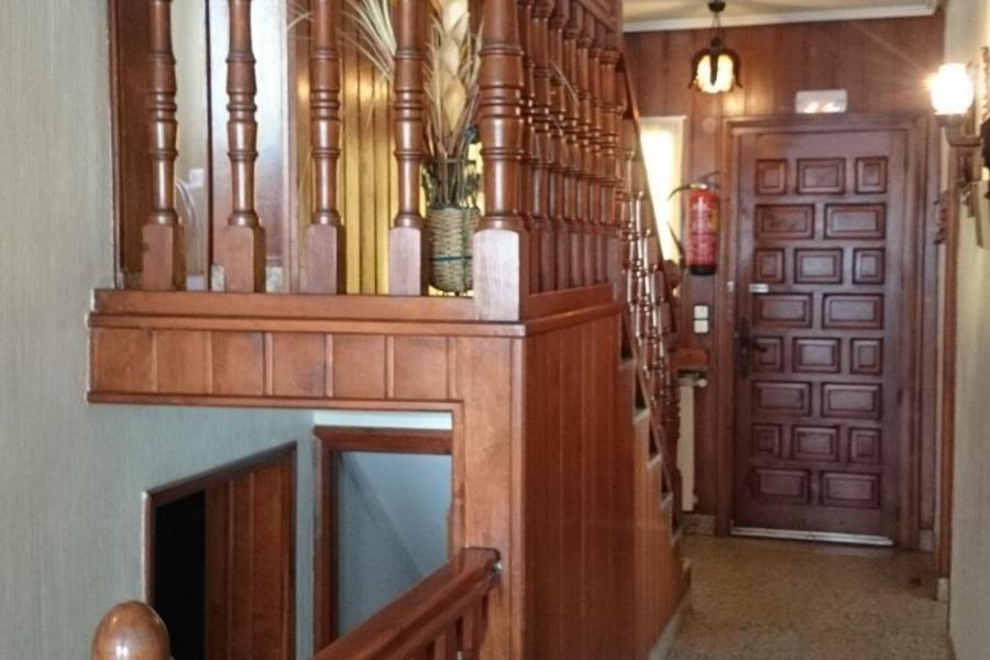 Casa Estacio Villa Villacastin Luaran gambar